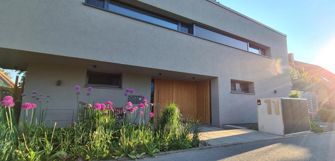 Hochlandappartement Дрезден Екстериор снимка
