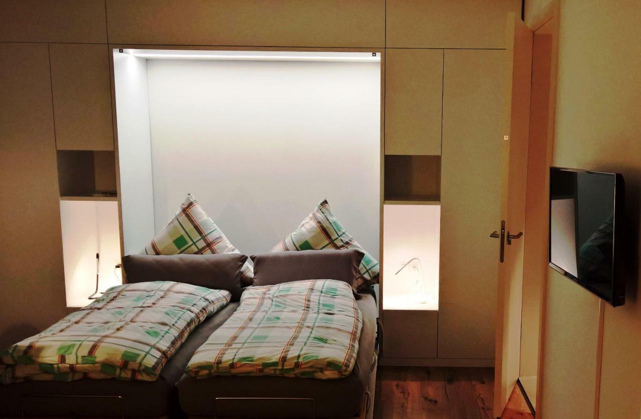 Hochlandappartement Дрезден Екстериор снимка