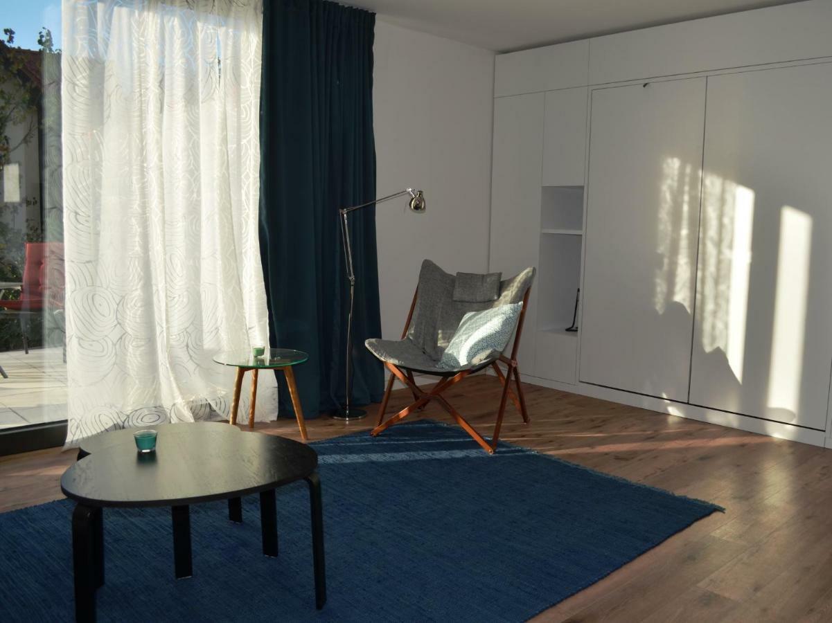 Hochlandappartement Дрезден Екстериор снимка