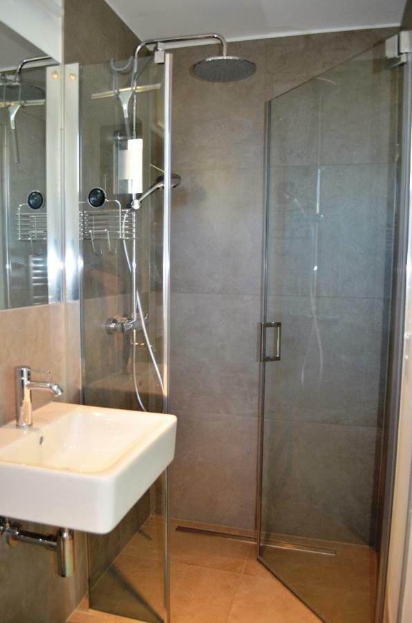 Hochlandappartement Дрезден Екстериор снимка