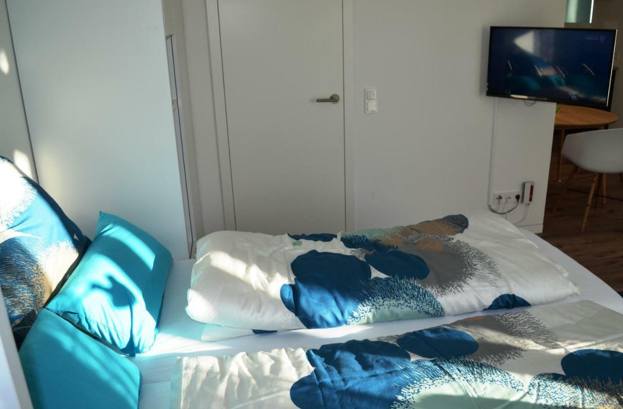Hochlandappartement Дрезден Екстериор снимка