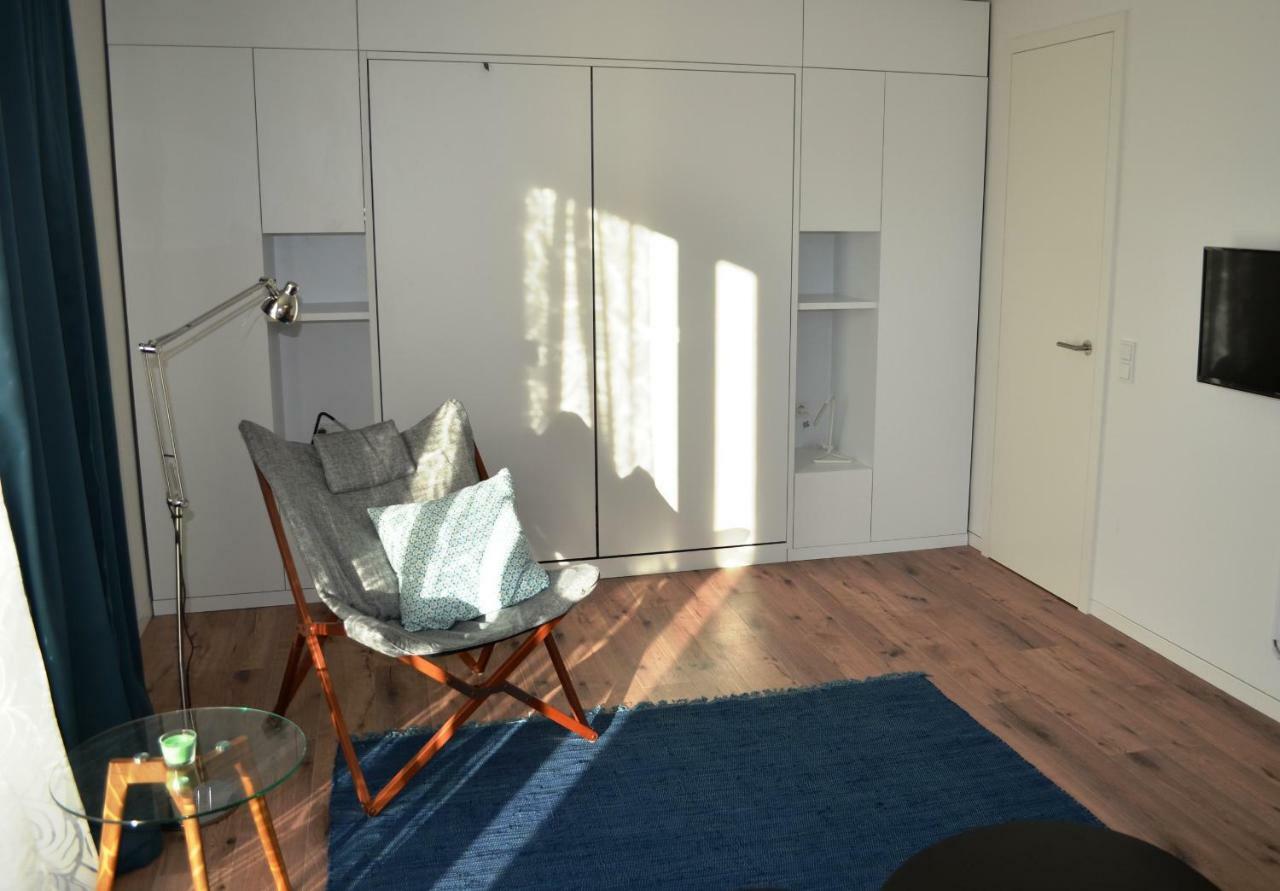 Hochlandappartement Дрезден Екстериор снимка
